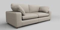 4 Seater Large Sofa
