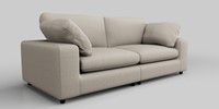 4 Seater Large Sofa