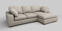 Medium Sofa Chaise - Right Hand