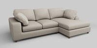 Medium Sofa Chaise - Right Hand
