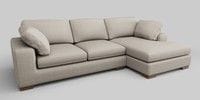 Large Sofa Chaise - Right Hand