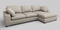 Large Sofa Chaise - Right Hand