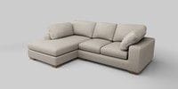 Medium Corner Chaise - Left Hand