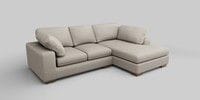 Medium Corner Chaise - Right Hand