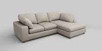 Medium Corner Chaise - Right Hand
