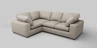 Medium Corner Sofa - Left Hand