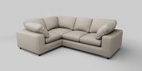 Medium Corner Sofa - Left Hand