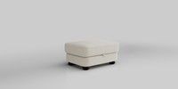 Storage Footstool