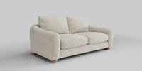 3 Seater Small Sofa