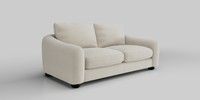 3 Seater Small Sofa