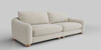 4 Seater Large Sofa