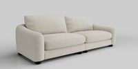 4 Seater Large Sofa