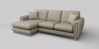 Medium Sofa Chaise - Left Hand