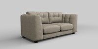 3 Seater Small Sofa