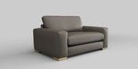 2 Seater Small Sofa