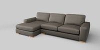 Large Sofa Chaise - Left Hand