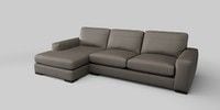 Large Sofa Chaise - Left Hand