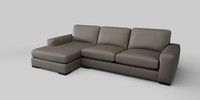 Large Sofa Chaise - Left Hand
