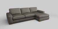 Large Sofa Chaise - Right Hand