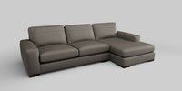 Large Sofa Chaise - Right Hand