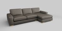 Large Sofa Chaise - Right Hand