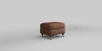 Storage Footstool