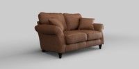 2 Seater Small Sofa