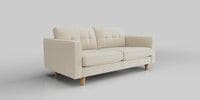 3 Seater Small Sofa