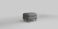 Storage Footstool