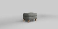 Storage Footstool