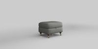 Storage Footstool