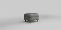 Storage Footstool