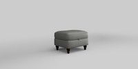 Storage Footstool