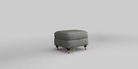 Storage Footstool