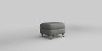 Storage Footstool