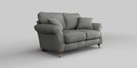 2 Seater Small Sofa