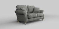 2 Seater Small Sofa