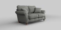 2 Seater Small Sofa