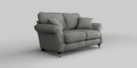 2 Seater Small Sofa