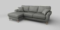 Medium Sofa Chaise - Left Hand