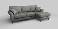 Medium Sofa Chaise - Right Hand