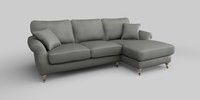 Medium Sofa Chaise - Right Hand