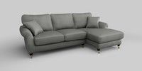 Medium Sofa Chaise - Right Hand