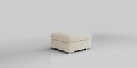 Storage Footstool