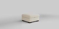Storage Footstool