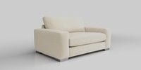 2 Seater Small Sofa