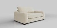 2 Seater Small Sofa
