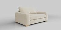 2 Seater Small Sofa