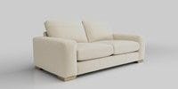 3 Seater Small Sofa