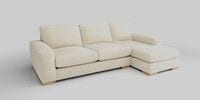 Medium Sofa Chaise - Right Hand